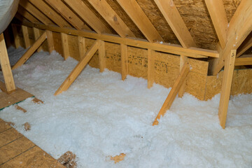 insulation